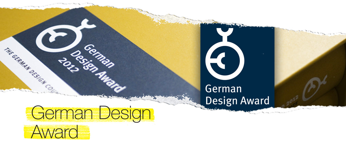 German Design Award 2012 – KAIKAI Design